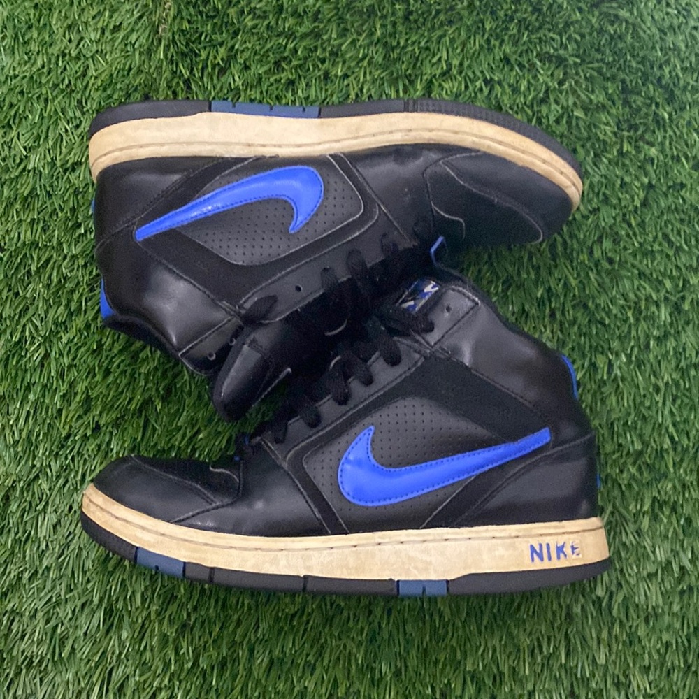 Vintage Nike SB Dunk